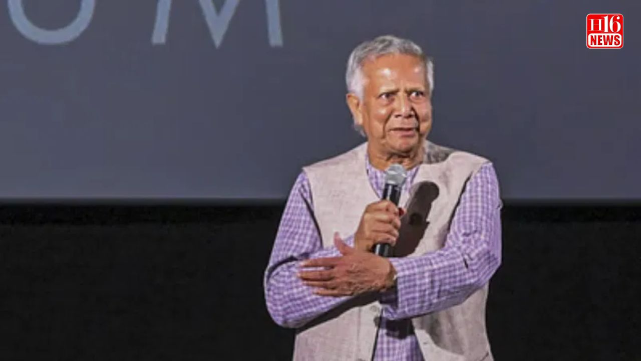 Bangladesh: Yunus’ talks with BNP leader irks two major allies